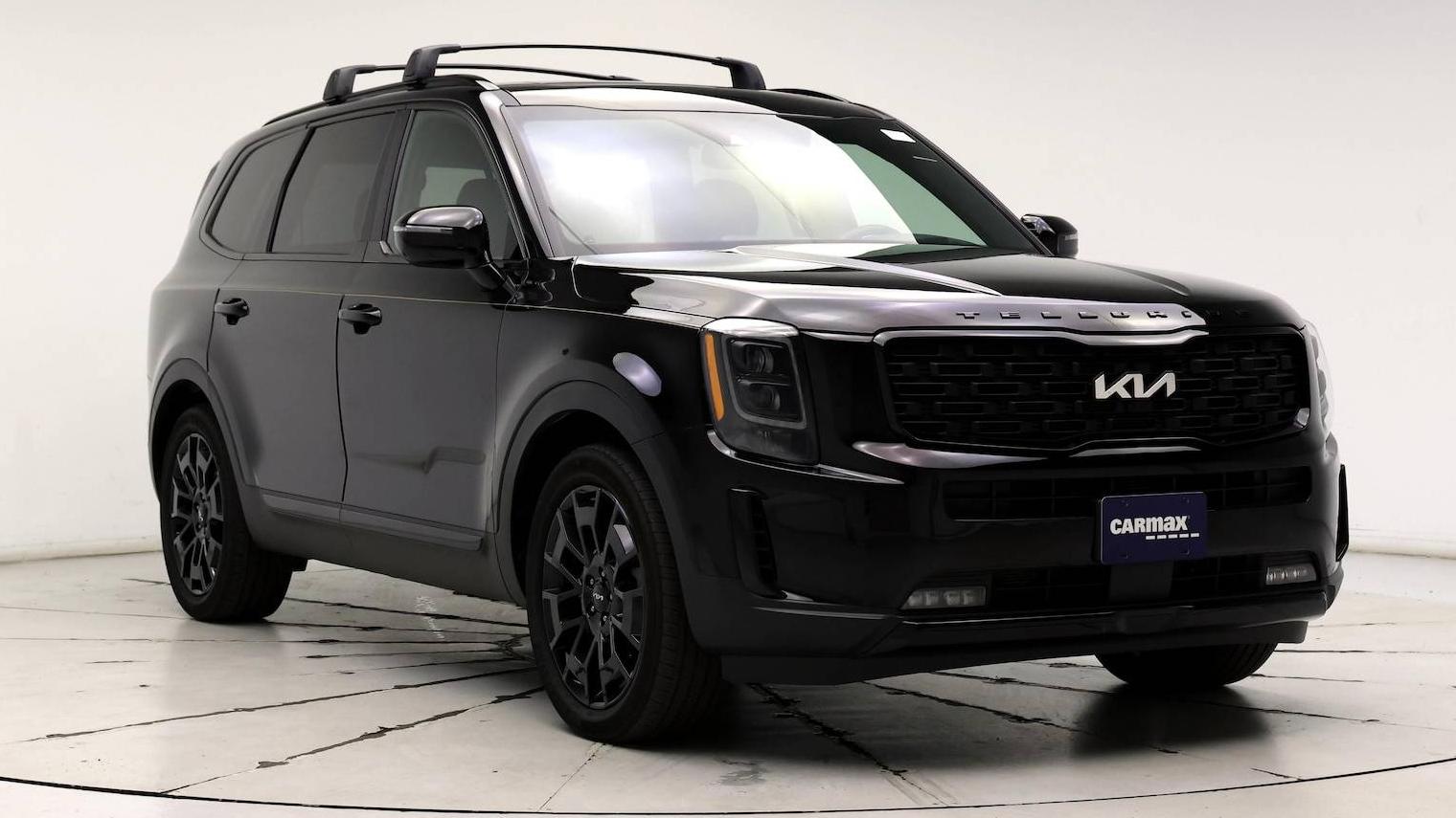 KIA TELLURIDE 2022 5XYP5DHC3NG202788 image