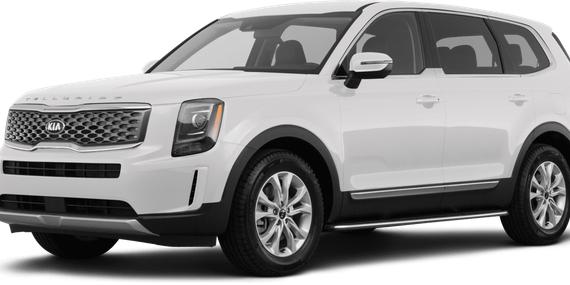 KIA TELLURIDE 2022 5XYP2DHCXNG279313 image