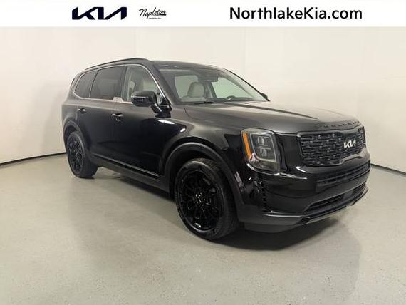 KIA TELLURIDE 2022 5XYP3DHC5NG244319 image KIA TELLURIDE 2022 5XYP3DHC5NG244319 image