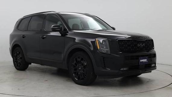 KIA TELLURIDE 2022 5XYP5DHC5NG204073 image KIA TELLURIDE 2022 5XYP5DHC5NG204073 image