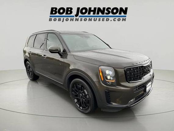 KIA TELLURIDE 2022 5XYP5DHCXNG220916 image KIA TELLURIDE 2022 5XYP5DHCXNG220916 image