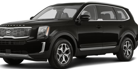 KIA TELLURIDE 2022 5XYP3DHC1NG297275 image