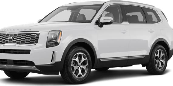 KIA TELLURIDE 2022 5XYP3DHCXNG285724 image