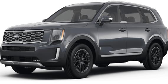 KIA TELLURIDE 2022 5XYP5DHCXNG232029 image