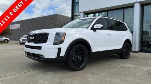 KIA TELLURIDE 2022 5XYP5DHC3NG232468 image