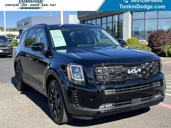 KIA TELLURIDE 2022 5XYP5DHC1NG257501 image KIA TELLURIDE 2022 5XYP5DHC1NG257501 image