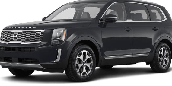 KIA TELLURIDE 2022 5XYP3DHC7NG230406 image