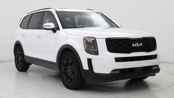 KIA TELLURIDE 2022 5XYP5DHC4NG248114 image KIA TELLURIDE 2022 5XYP5DHC4NG248114 image