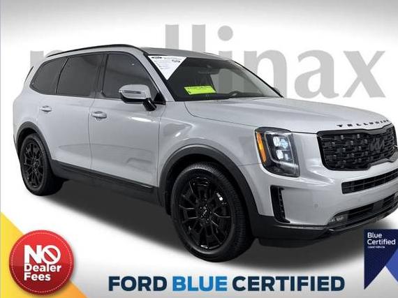 KIA TELLURIDE 2022 5XYP5DHC0NG205499 image KIA TELLURIDE 2022 5XYP5DHC0NG205499 image