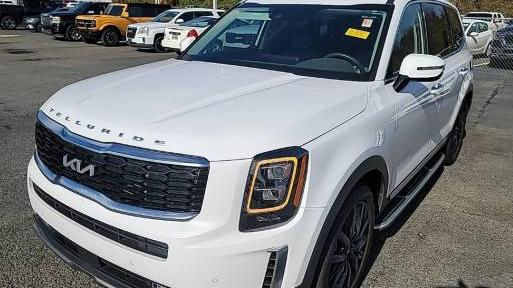 KIA TELLURIDE 2022 5XYP54HC6NG285892 image KIA TELLURIDE 2022 5XYP54HC6NG285892 image