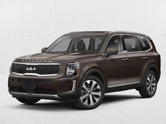 KIA TELLURIDE 2022 5XYP64HC9NG223268 image KIA TELLURIDE 2022 5XYP64HC9NG223268 image