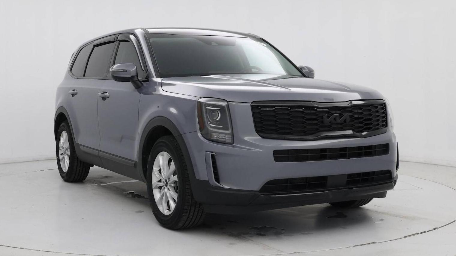 KIA TELLURIDE 2022 5XYP2DHC7NG219229 image