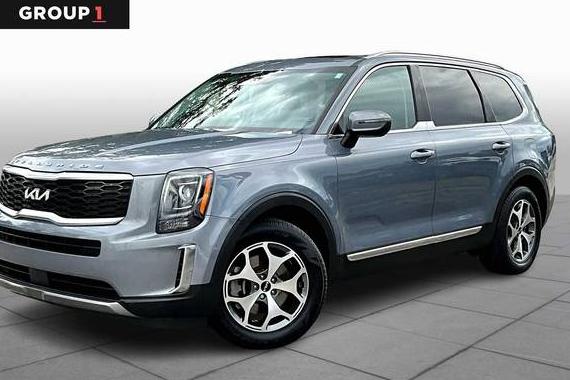 KIA TELLURIDE 2022 5XYP34HC0NG293198 image KIA TELLURIDE 2022 5XYP34HC0NG293198 image