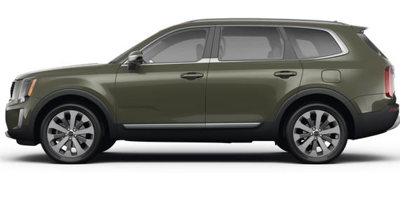 KIA TELLURIDE 2022 5XYP6DHC7NG292511 image KIA TELLURIDE 2022 5XYP6DHC7NG292511 image