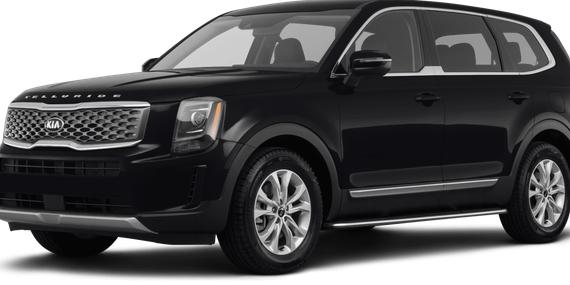 KIA TELLURIDE 2022 5XYP24HCXNG287296 image