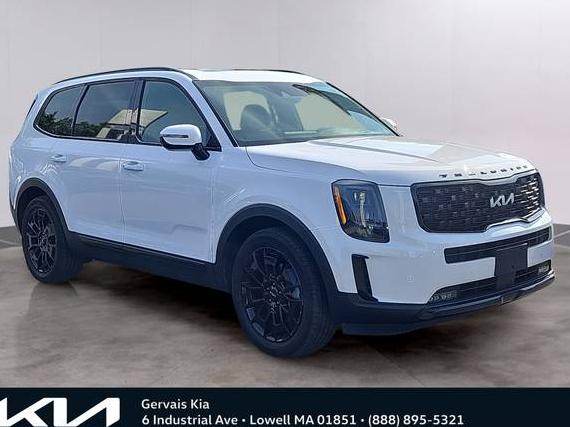 KIA TELLURIDE 2022 5XYP5DHC3NG259234 image KIA TELLURIDE 2022 5XYP5DHC3NG259234 image