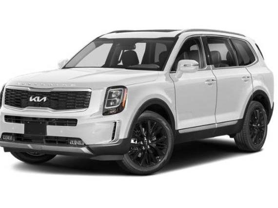 KIA TELLURIDE 2022 5XYP5DHC0NG282938 image