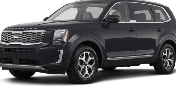 KIA TELLURIDE 2022 5XYP3DHC2NG230362 image