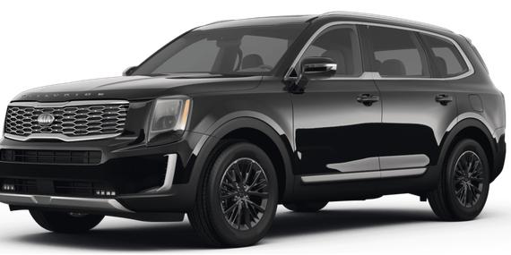 KIA TELLURIDE 2022 5XYP5DHC3NG246273 image KIA TELLURIDE 2022 5XYP5DHC3NG246273 image