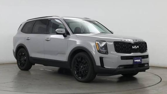 KIA TELLURIDE 2022 5XYP5DHC8NG239996 image KIA TELLURIDE 2022 5XYP5DHC8NG239996 image