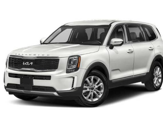 KIA TELLURIDE 2022 5XYP24HC6NG236877 image KIA TELLURIDE 2022 5XYP24HC6NG236877 image