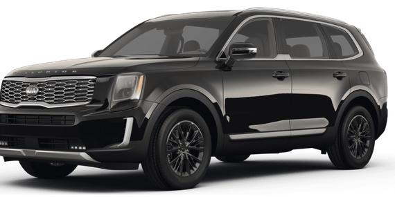 KIA TELLURIDE 2022 5XYP5DHC9NG260954 image