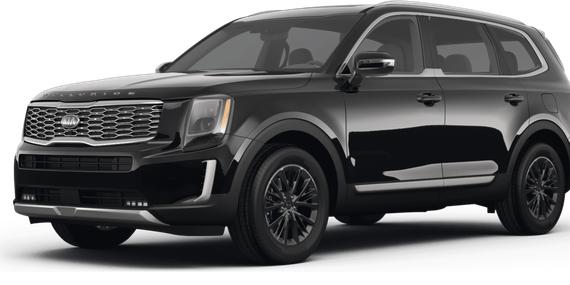 KIA TELLURIDE 2022 5XYP5DHC4NG229157 image
