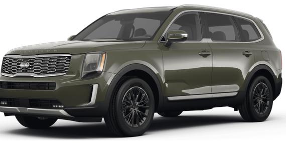 KIA TELLURIDE 2022 5XYP5DHC0NG246716 image KIA TELLURIDE 2022 5XYP5DHC0NG246716 image