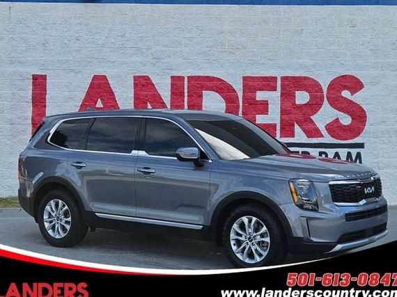 KIA TELLURIDE 2022 5XYP2DHC8NG314821 image KIA TELLURIDE 2022 5XYP2DHC8NG314821 image
