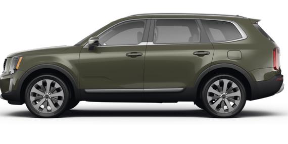 KIA TELLURIDE 2022 5XYP6DHCXNG206155 image KIA TELLURIDE 2022 5XYP6DHCXNG206155 image