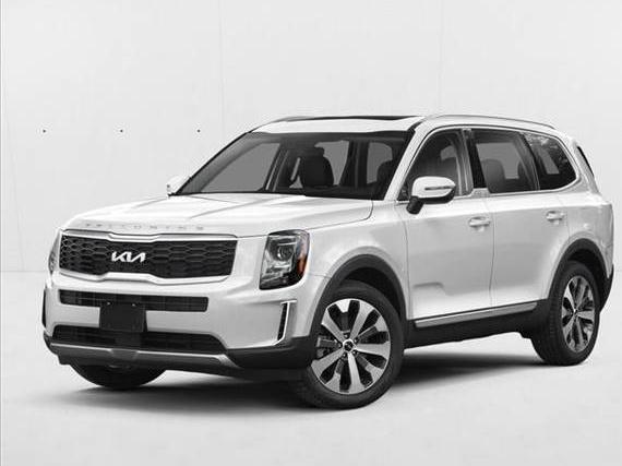 KIA TELLURIDE 2022 5XYP5DHC0NG255657 image KIA TELLURIDE 2022 5XYP5DHC0NG255657 image