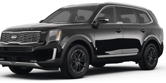 KIA TELLURIDE 2022 5XYP5DHC5NG261292 image