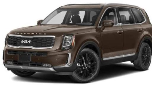 KIA TELLURIDE 2022 5XYP5DHC5NG247070 image