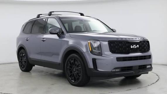 KIA TELLURIDE 2022 5XYP5DHC2NG218562 image KIA TELLURIDE 2022 5XYP5DHC2NG218562 image