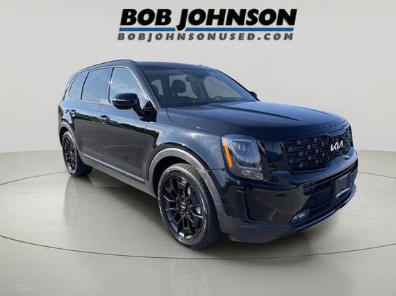 KIA TELLURIDE 2022 5XYP5DHC8NG282962 image KIA TELLURIDE 2022 5XYP5DHC8NG282962 image