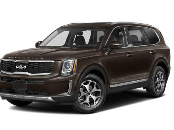 KIA TELLURIDE 2022 5XYP3DHC4NG317650 image KIA TELLURIDE 2022 5XYP3DHC4NG317650 image