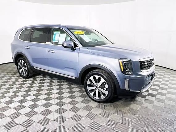 KIA TELLURIDE 2022 5XYP64HC5NG240116 image KIA TELLURIDE 2022 5XYP64HC5NG240116 image