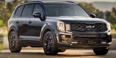KIA TELLURIDE 2022 5XYP2DHC0NG294273 image