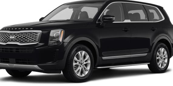 KIA TELLURIDE 2022 5XYP24HC5NG215714 image KIA TELLURIDE 2022 5XYP24HC5NG215714 image