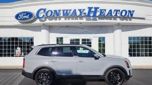 KIA TELLURIDE 2022 5XYP3DHC7NG243978 image KIA TELLURIDE 2022 5XYP3DHC7NG243978 image