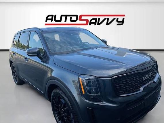 KIA TELLURIDE 2022 5XYP3DHC1NG242065 image KIA TELLURIDE 2022 5XYP3DHC1NG242065 image