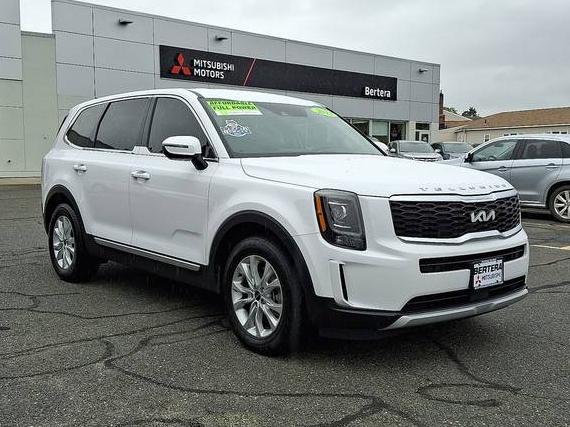 KIA TELLURIDE 2022 5XYP2DHC7NG230859 image KIA TELLURIDE 2022 5XYP2DHC7NG230859 image