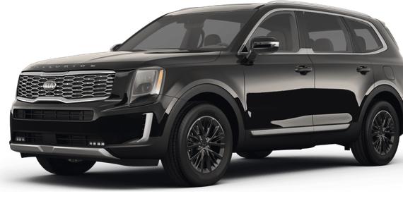 KIA TELLURIDE 2022 5XYP5DHC2NG220277 image