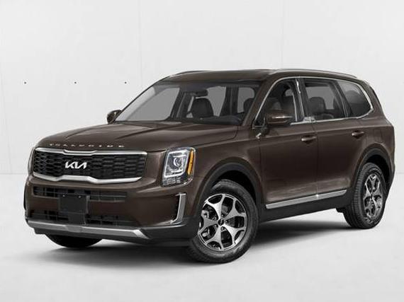 KIA TELLURIDE 2022 5XYP34HC2NG209074 image KIA TELLURIDE 2022 5XYP34HC2NG209074 image