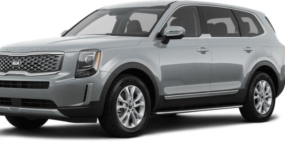 KIA TELLURIDE 2022 5XYP2DHC7NG258743 image
