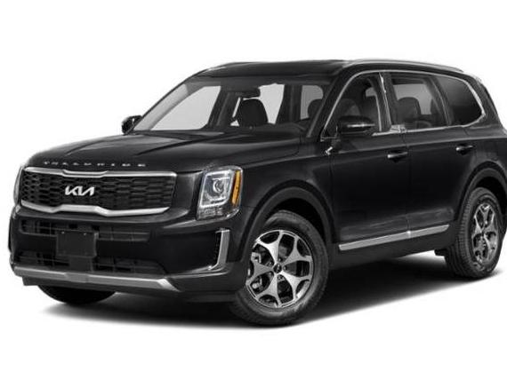 KIA TELLURIDE 2022 5XYP34HC6NG323434 image KIA TELLURIDE 2022 5XYP34HC6NG323434 image