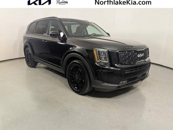 KIA TELLURIDE 2022 5XYP5DHC7NG232327 image KIA TELLURIDE 2022 5XYP5DHC7NG232327 image