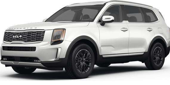 KIA TELLURIDE 2022 5XYP54HC6NG229211 image KIA TELLURIDE 2022 5XYP54HC6NG229211 image