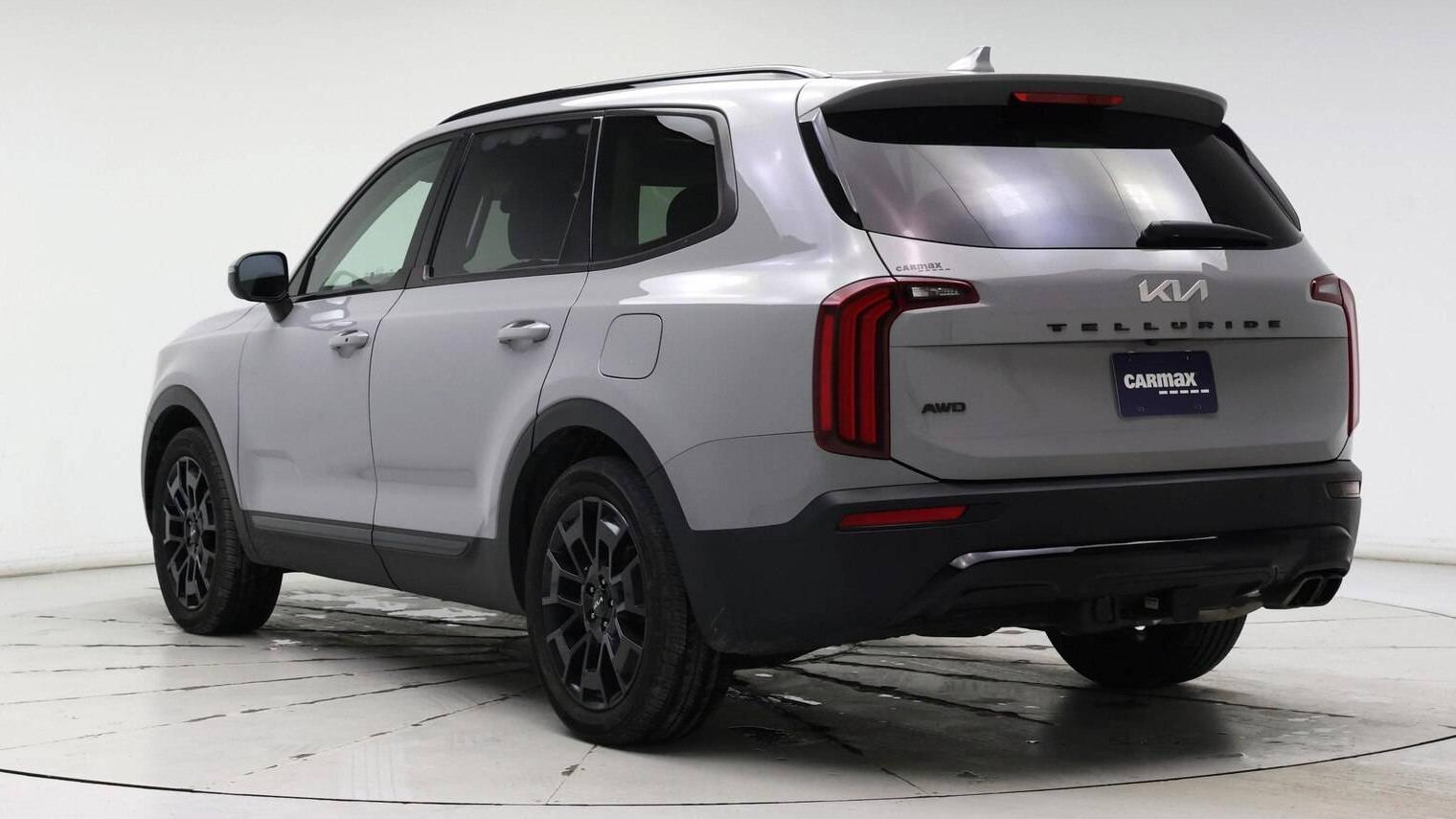 KIA TELLURIDE 2022 5XYP3DHC7NG325001 image