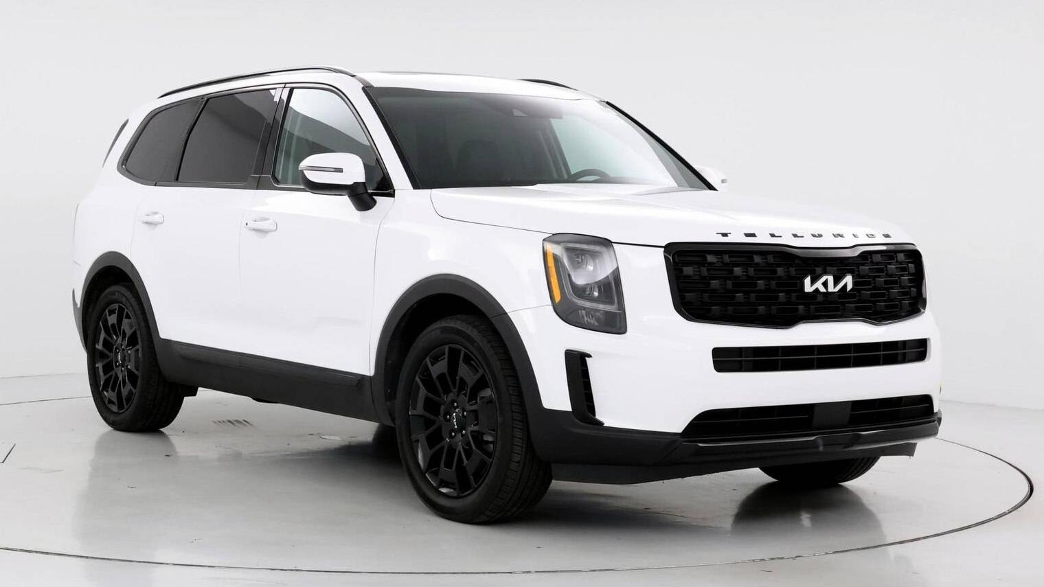 KIA TELLURIDE 2022 5XYP3DHC4NG197851 image